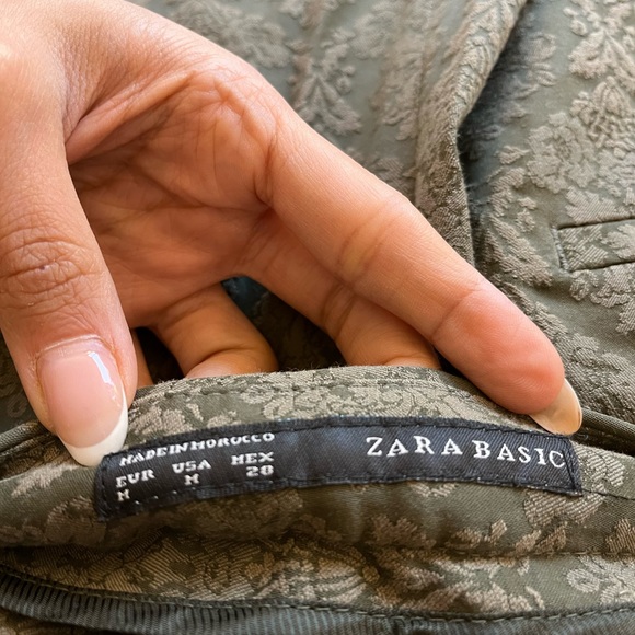 Zara dress pants - Picture 4 of 6